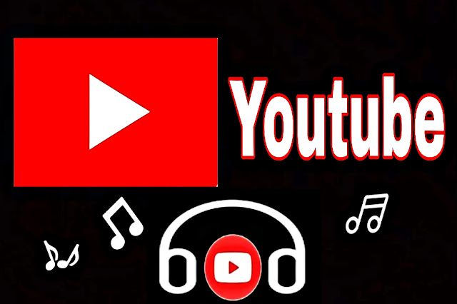 اليوتيوب| مكتبة ملفات اليوتيوب الصوتية تحميل آلالاف المقاطع الموسيقية مجانا