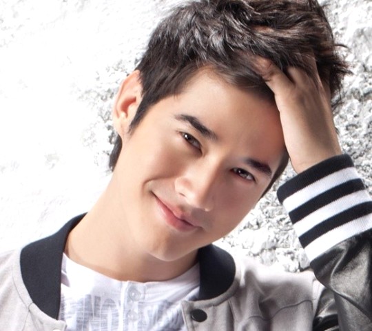 Profil Biodata Mario Maurer
