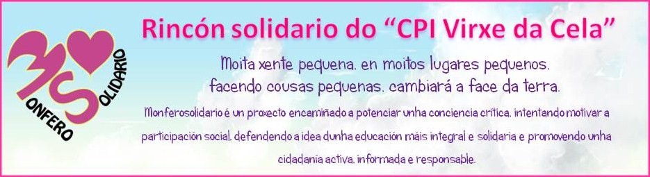 MONFEROSOLIDARIO