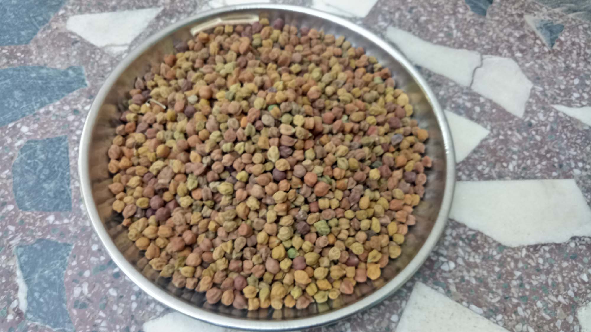 Homemade Protein Powder Recipe In Hindiहोममेड प्रोटीन पाउडर रेसिपी इन