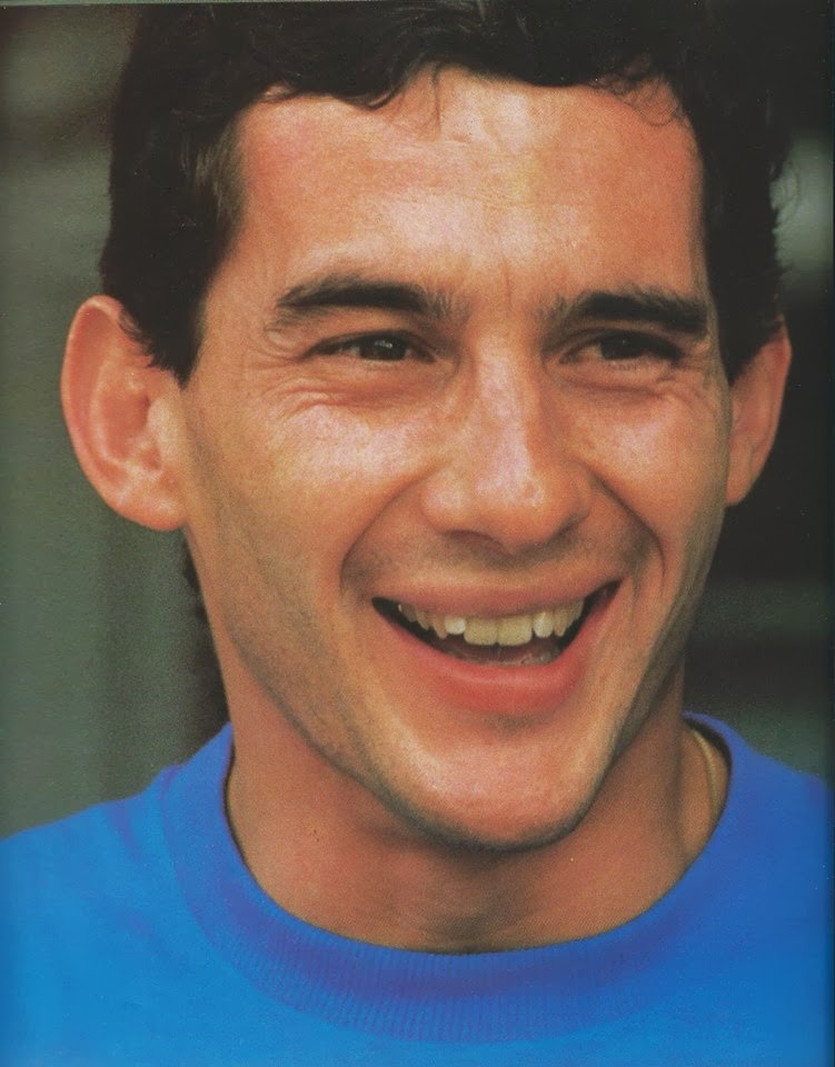 Ayrton Senna: Ayrton Senna Teve Filhos?