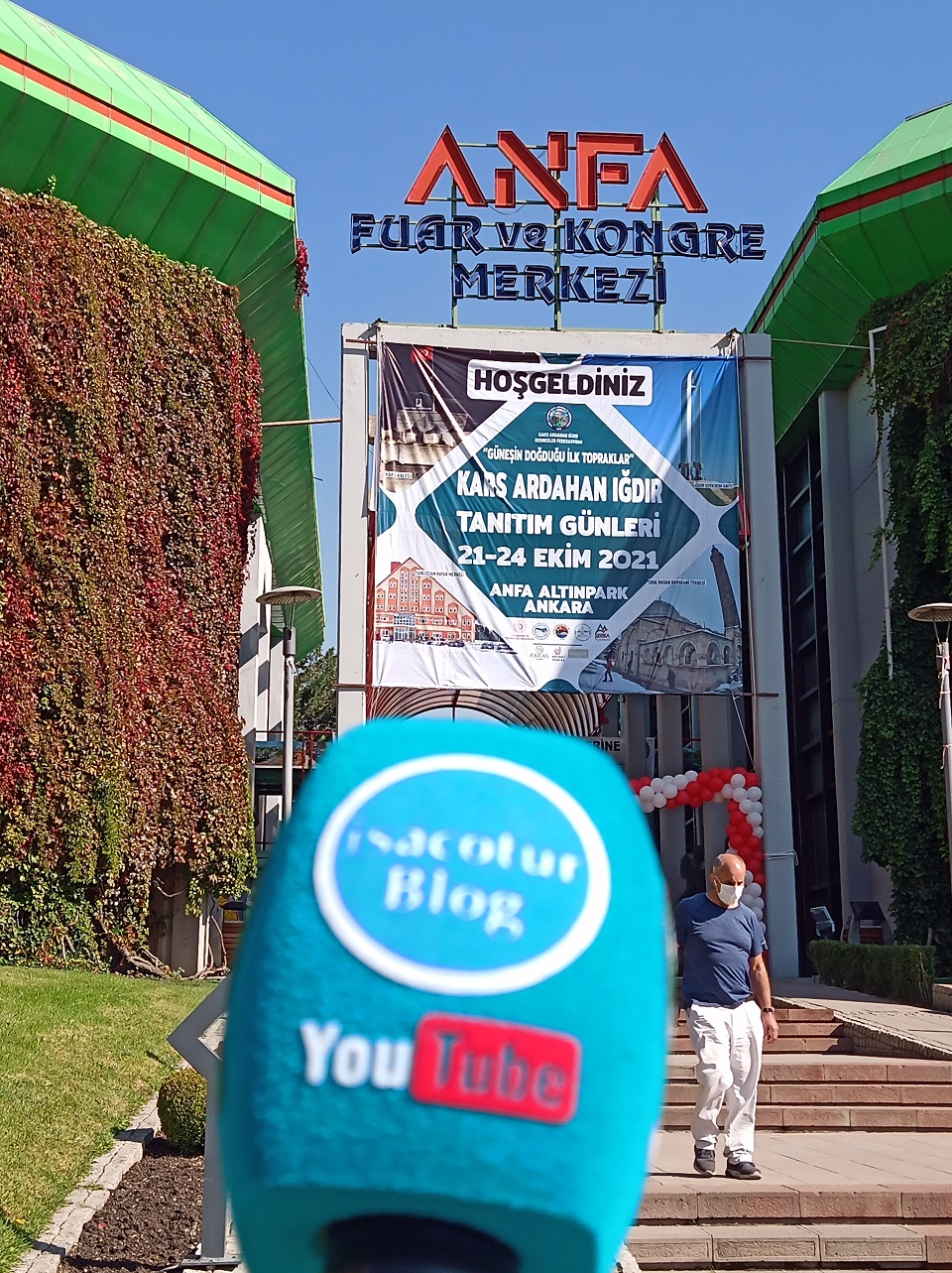 Kars Ardahan Iğdır Tanıtım Günleri 2021