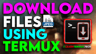 Top 10 Termux Basic Commands & Tools 🔥That You Must Know💯