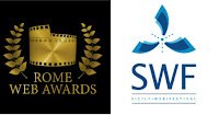 Rome Web Awards: il Migliore in Assoluto degli Excellence andrà dritto al Sicily Web Fest