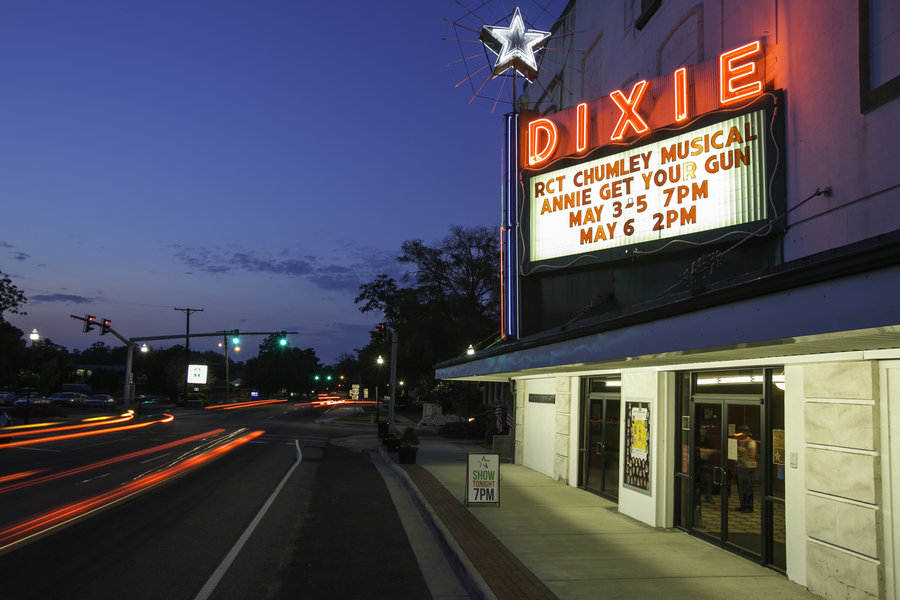 Experience Ruston Downtown Ruston Not Your Mama's Mainstreet