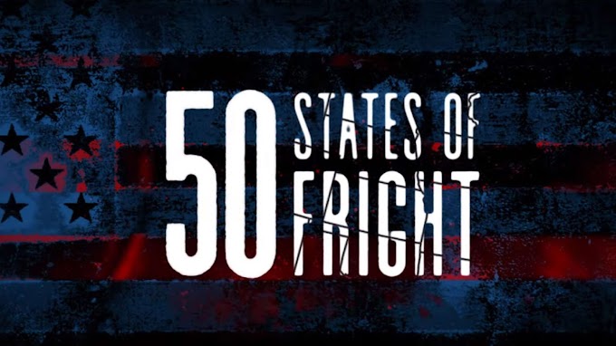 Pierwsza zapowiedź ''50 States of Fright'' już dostępna