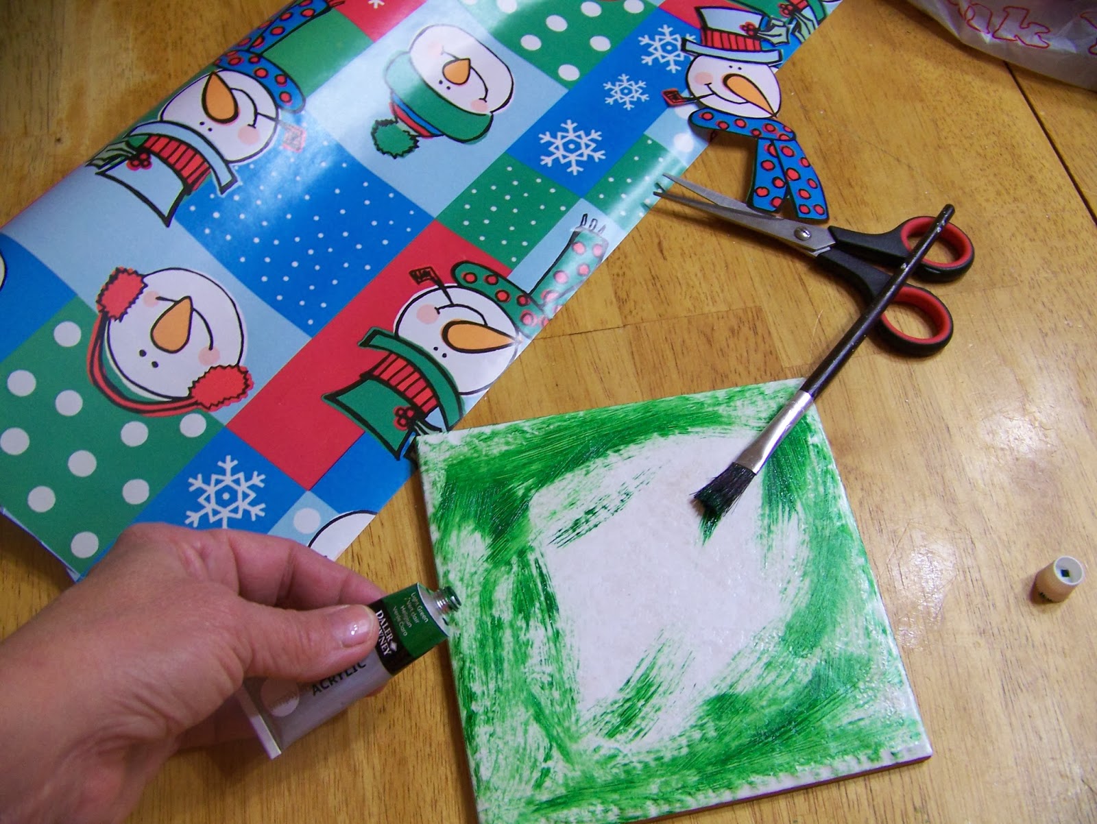 Debra's Craft Ideas & More