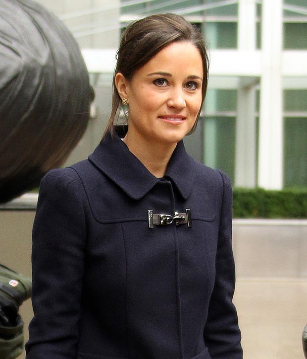 HD Wallpapers: Pippa Middleton Photos