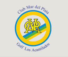 Club Mar del Plata Golf Los Acantilados