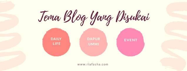 tema tema blog yang disukai untuk dituliskan