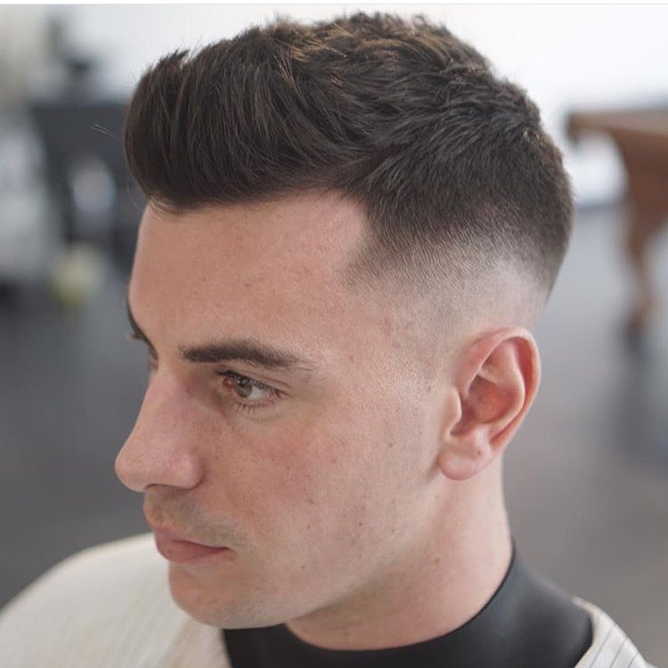 2019 Haircuts
