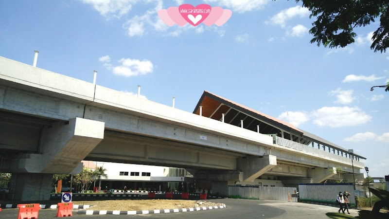 Konektivitas Joglosemar Sebagai Pusat Transportasi Jawa Tengah - DI Yogyakarta