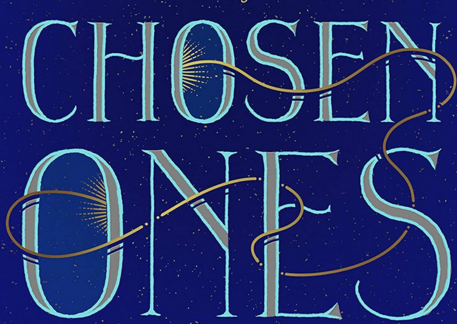 Book Review: Chosen Ones by Veronica Roth – ThatBookGal Blogs