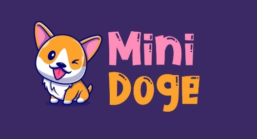 Mengenal Apa Itu Minidoge Minidoge Koin Meme Keluarga Dogecoin Doge Budak Duit Indonesia Mengenal Apa Itu Minidoge Minidoge Koin Meme Keluarga Dogecoin Doge Budak Duit Indonesia