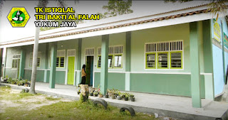 Lowongan Kerja Yukum Jaya Kec. Terbanggi Besar Kab. Lampung Tengah