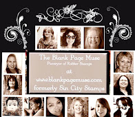 Blank Page Muse inspiration team