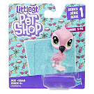 Littlest Pet Shop Series 1 Singles Bella Flamenco (#1-76) Pet Littlest Pet Shop Series 1 Singles Bella Flamenco (#1-76) Pet