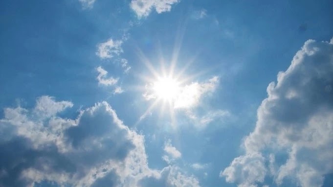 Sumber Energi Panas Terbesar Di Bumi Dan Manfaatnya Fisika