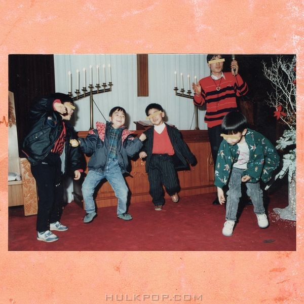 JY Lee – I Didn’t Start Yet – Single