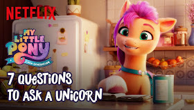 7 Questions to ask a Unicorn