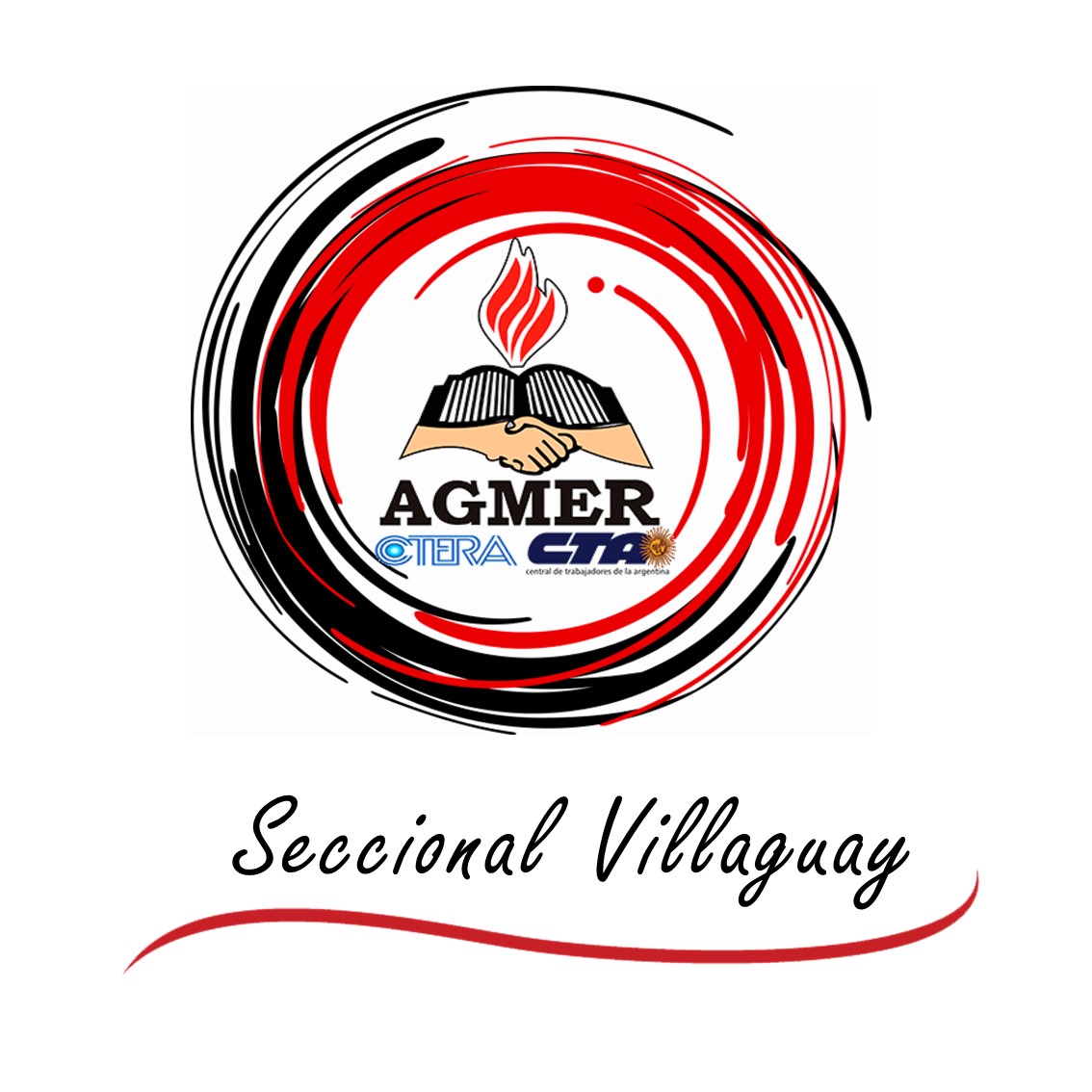 AGMER Seccional Villaguay