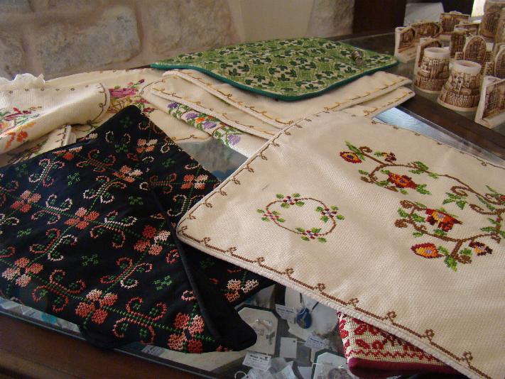 KRP 2011 Crafts of Jordan