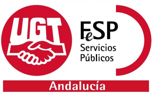 FeSP-UGT Andalucía