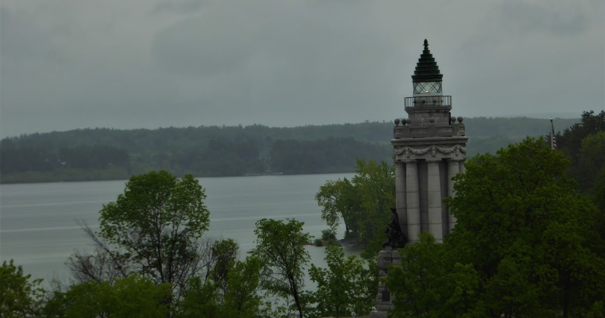 Trekking with the Bs: More of Burlington, VT