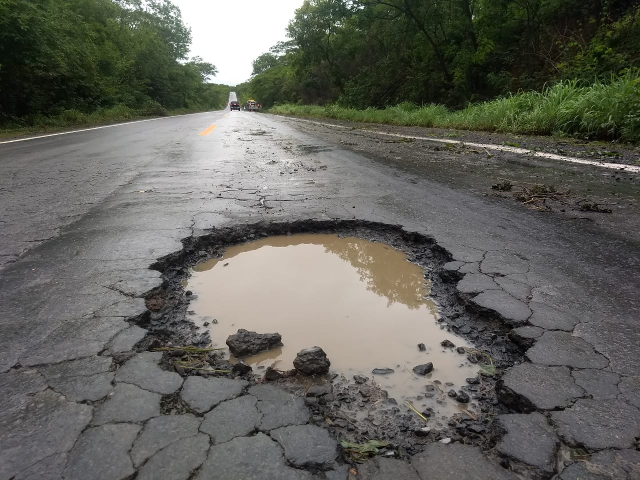 Como chegar até Br 251 - Estrada Janaúba em Montes Claros de Ônibus?