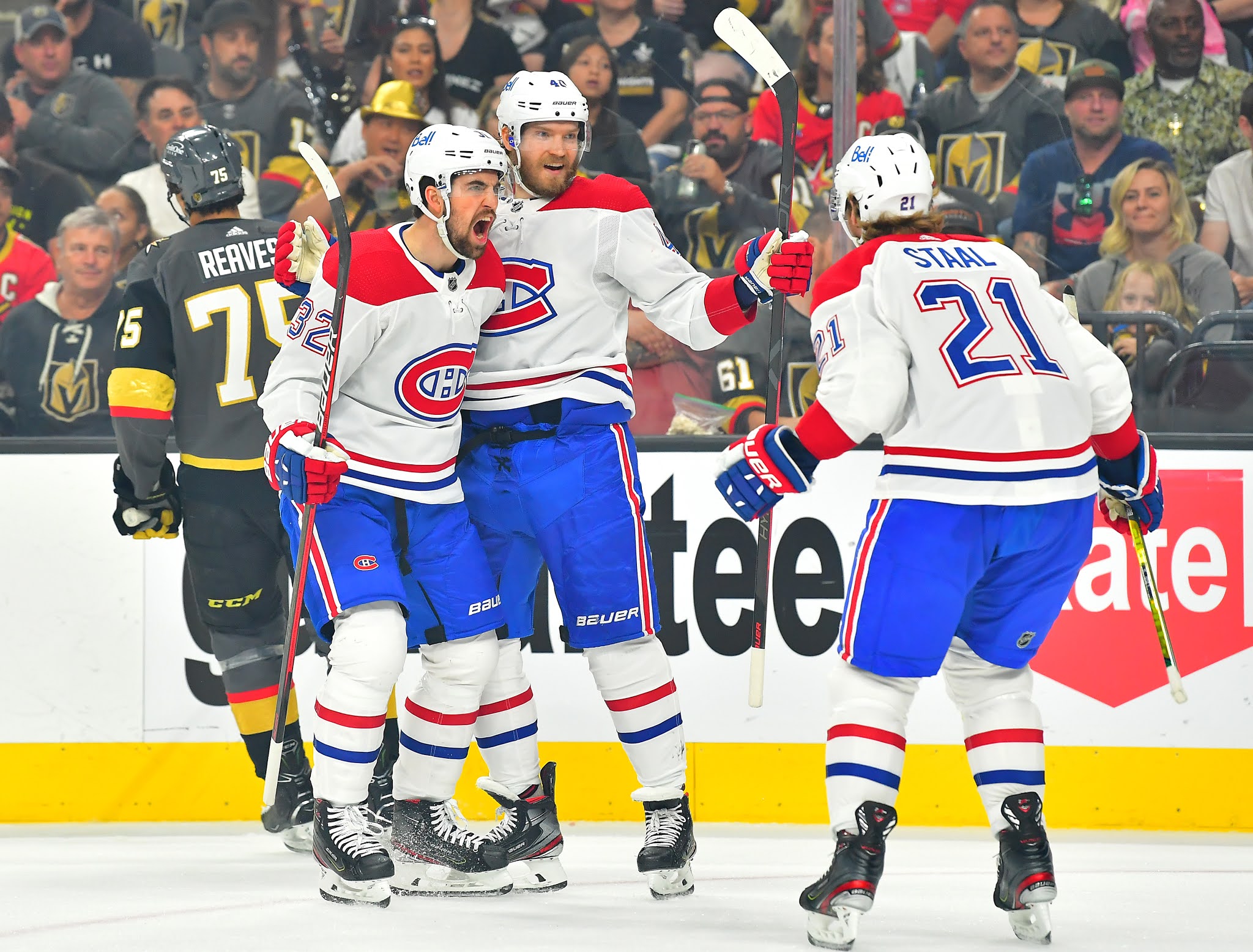 Montreal Canadiens Dealt Brutal News Before Game 1 of Stanley Cup Final