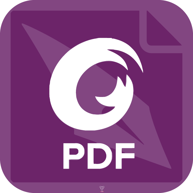 تحميل Foxit PhantomPDF تحرير وتحويل ملفات بي دي اف