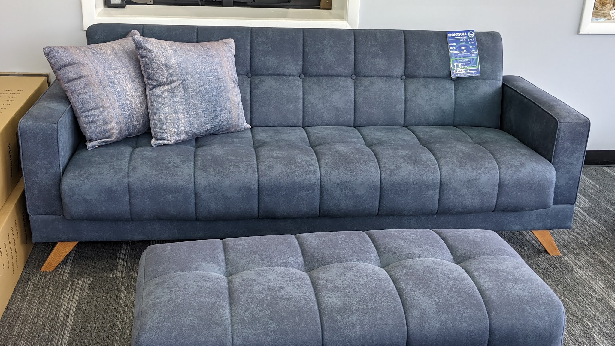 Futon World (201) 3424360 Futon World Paramus NJ