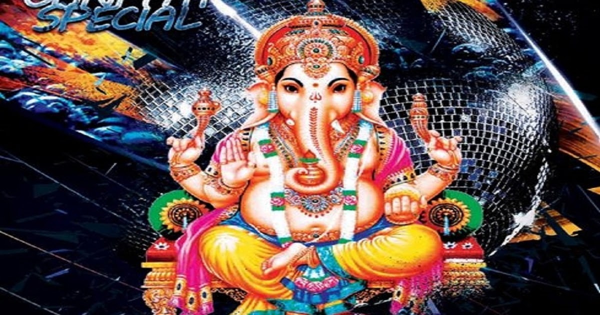 Morya Re (Edm Mix) Dj Mj Production Indian Dj Remix IDR Latest