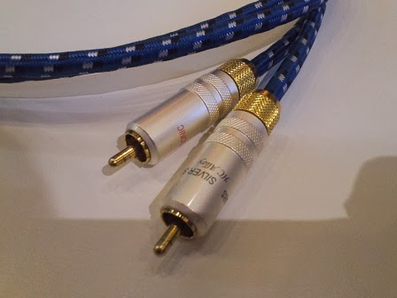 audio square fujisawa: 【期間限定デモ】 DH Labs 期間限定デモ・第2弾。RCAケーブルとSPケーブルをご用意しました。