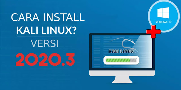 Cara Yang Benar Install Kali Linux Dan Windows Dual Boot Terbaru 2022