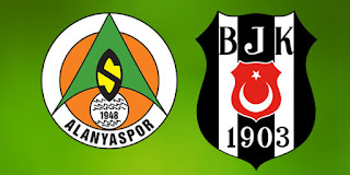 Alanyaspor - Beşiktaş Alanyaspor - Beşiktaş