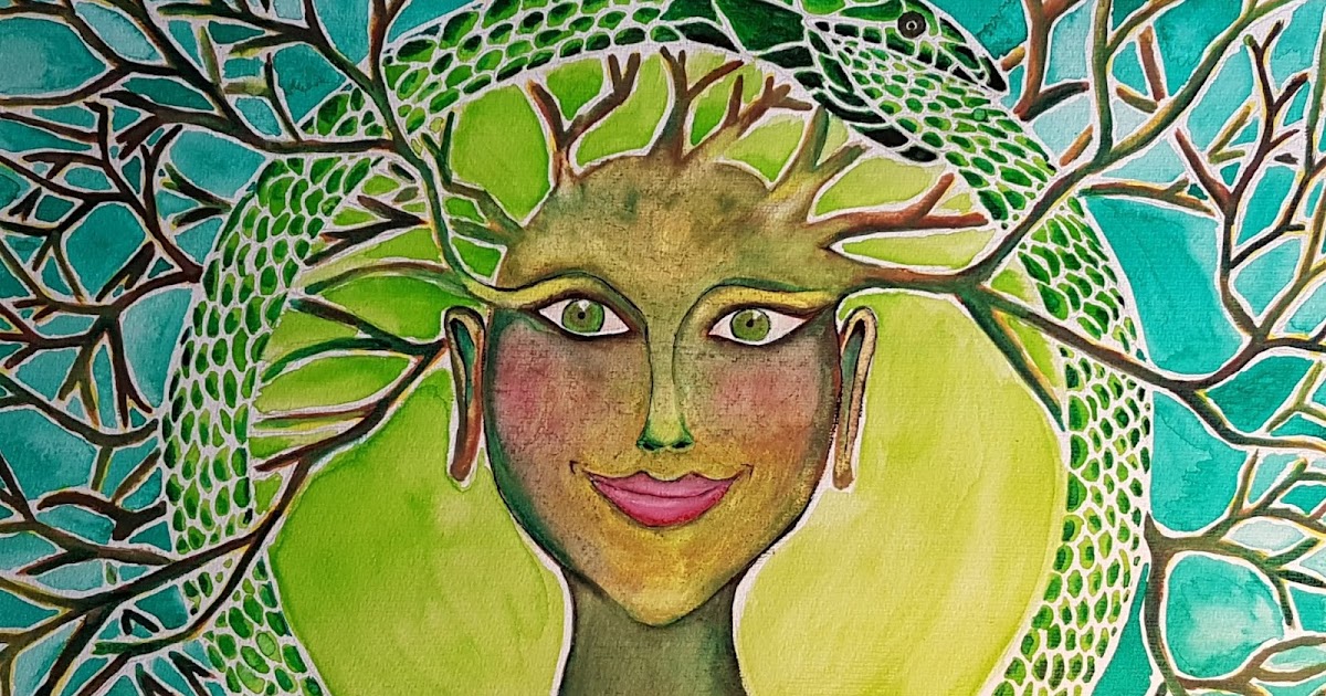 Sholas Seelengepinsel