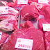 Thịt trâu Ấn độ giá rẻ sản phẩm thay thế thịt bò cho các nhà hàng, quán ăn