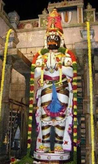 Anjaneya Swamy Temple