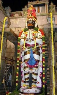 Anjaneya Swamy Temple