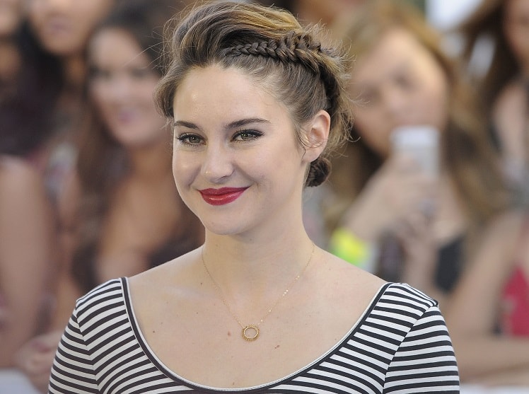 Shailene Woodley Bio, Net Worth, Measurements, Body Statistics, Height Affairs, Age - Hotclbs