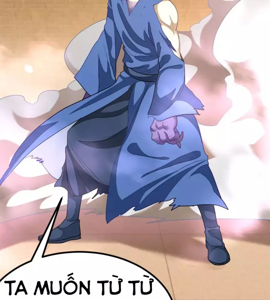 Cửu Dương Thần Vương Chapter 157 - AB Truyện