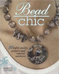 Books I'm In: Bead Chic