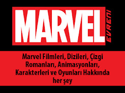 Marvel Evreni