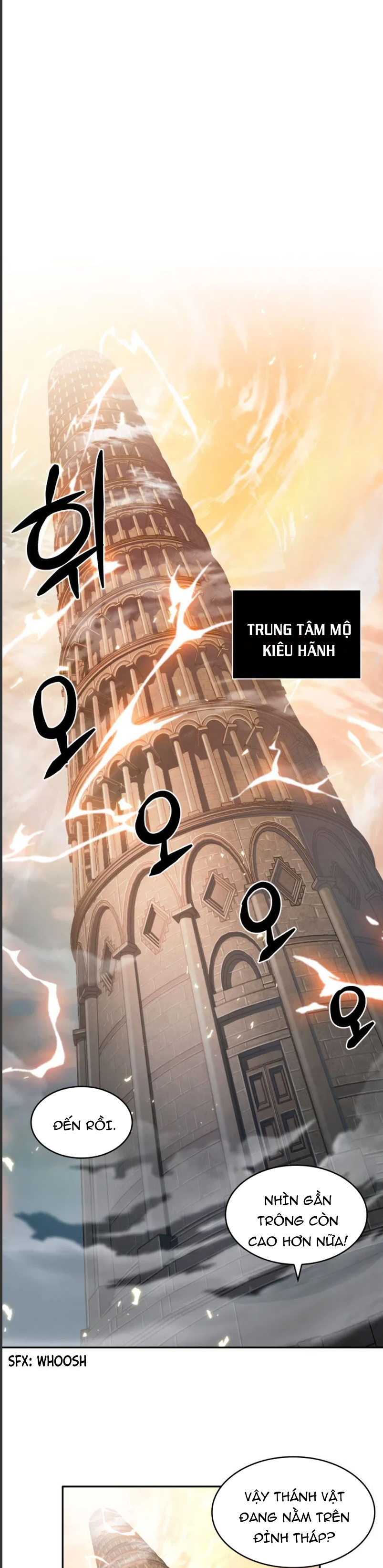 Vua Trộm mộ Chapter 176 - TC Truyện