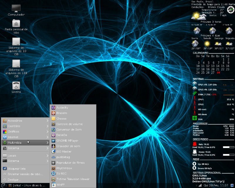 download rocky linux 9 install mate desktop