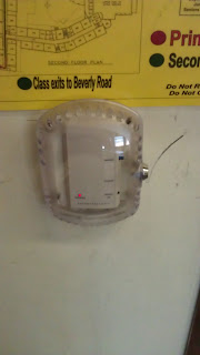 >BOE Energy Saving Idea Backfires RHSthermo theridgewoodblog.net