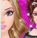 العاب مكياج بنات حقيقي لعبة مكياج العروسة العاب بنات فقط العاب عبير رأس باربي Festival Bra Festival Crown Jewelry