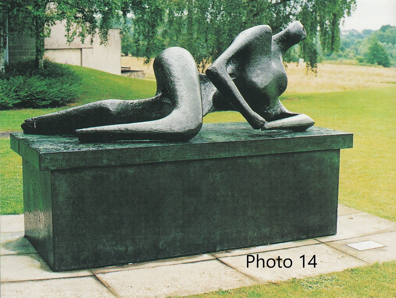 Norwich Community History Club Local Sculpture Quiz