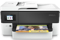 Télécharger HP OfficeJet Pro 7720 Télécharger HP OfficeJet Pro 7720 Pilotes